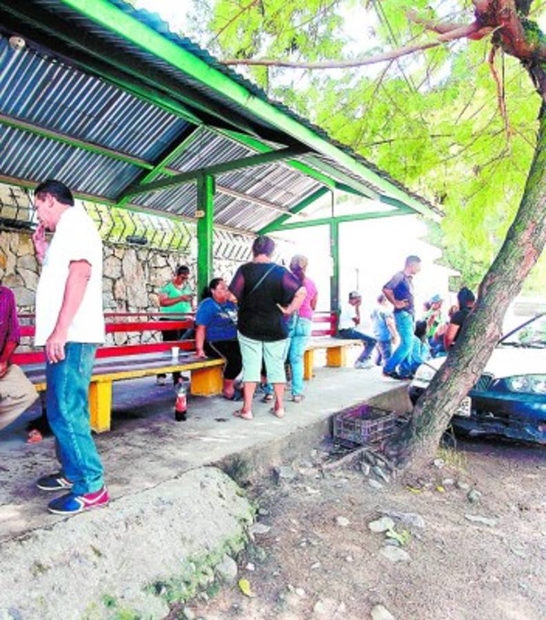 A pelea de territorio atribuyen masacre en colonia La Pradera de San Pedro Sula