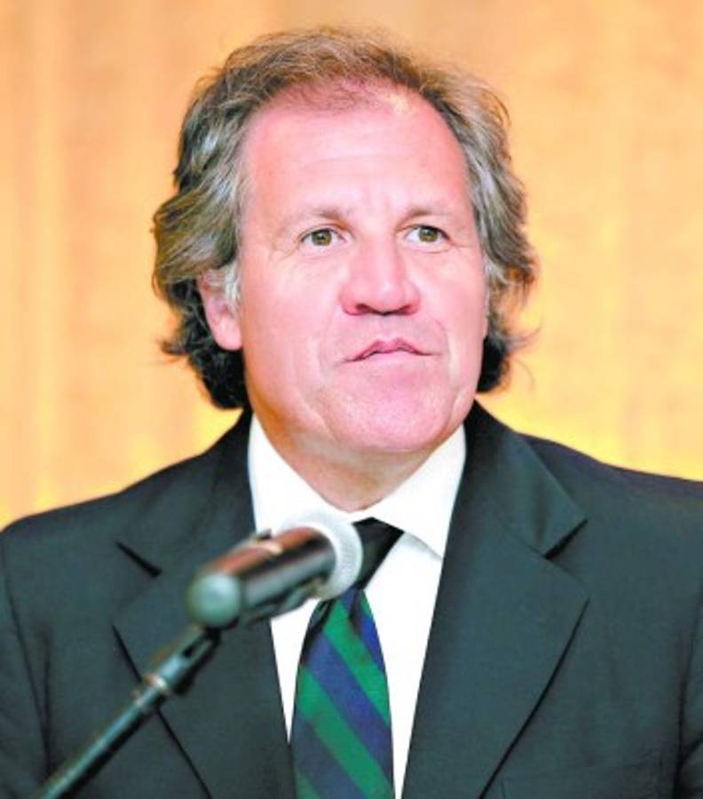 Honduras: Comienza diálogo contra la corrupción con apoyo de la OEA