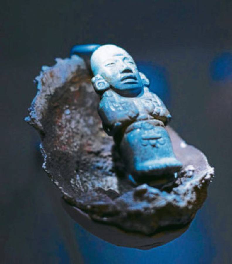 El legado maya se expande por el mundo