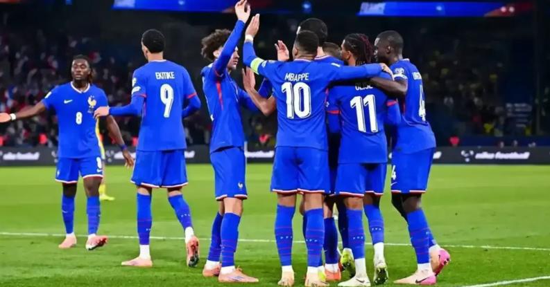 Ranking FIFA 2026 actualizado: Honduras y Concacaf sufren duro revés, sorpresa con el líder