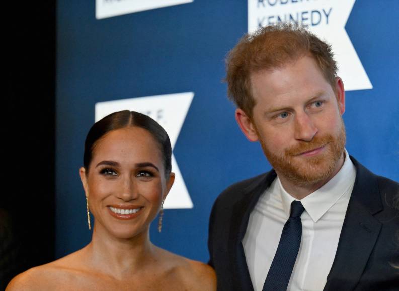 ¿El príncipe Harry y Meghan Markle están a un paso del divorcio?
