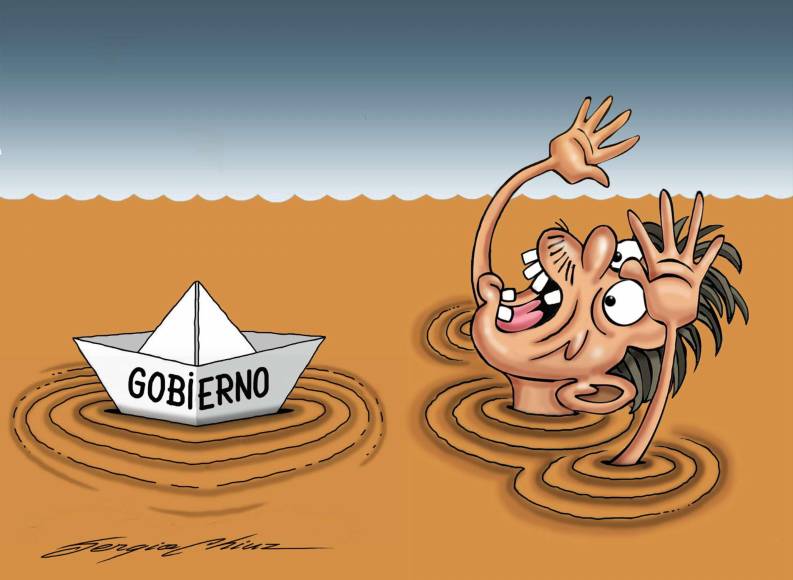 “Bordos de papel”