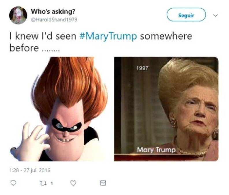 Usuarios no se miden y se burlan del nuevo peinado de Donald Trump con divertidos memes