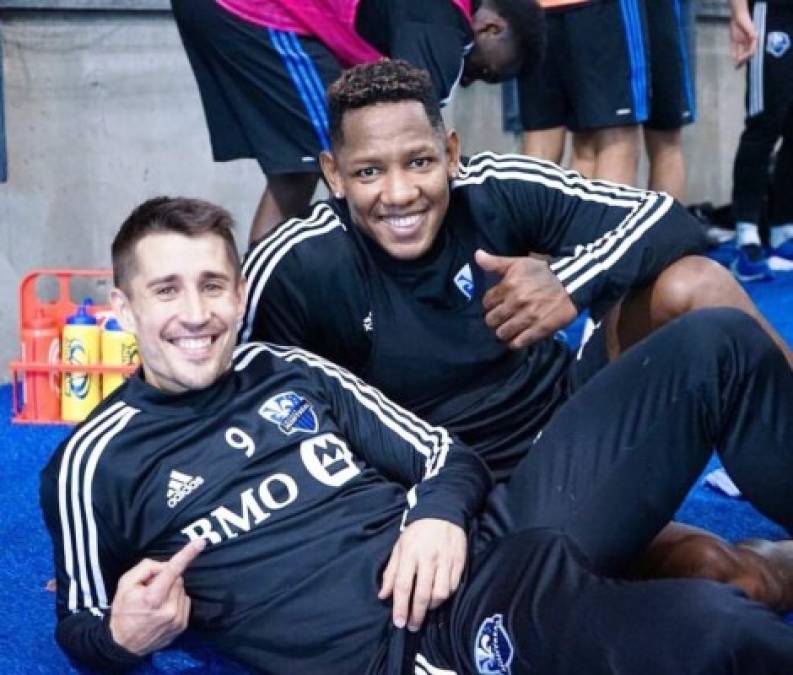 Cómo es la vida de Romell Quioto, figura del FC Montreal de la MLS