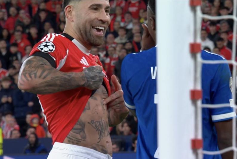 Burla contra Vinicius y activó protocolo FIFA; Mourinho explotó en Champions y Real Madrid sonríe