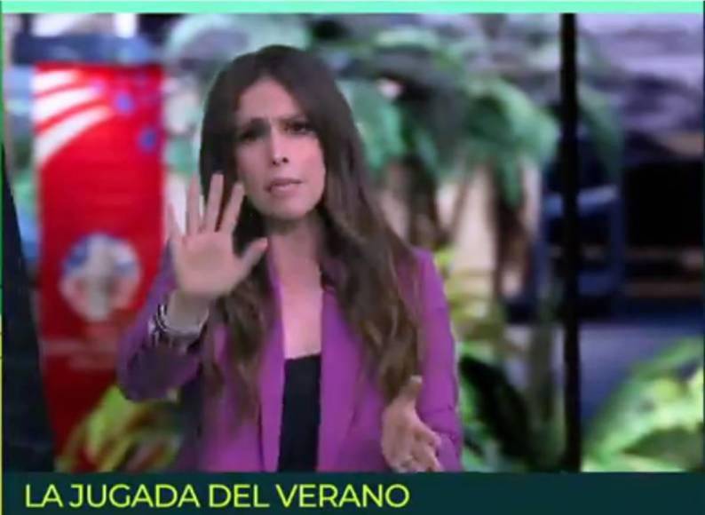 David Faitelson se pelea con compañera de TUDN por la Selección de México: “Son inútiles”