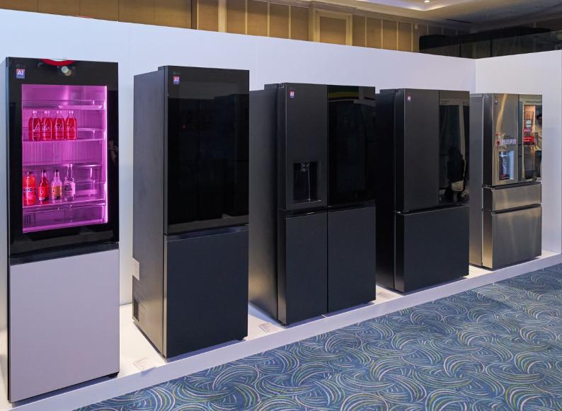 El hogar inteligente ya no es asunto del futuro, es ahora