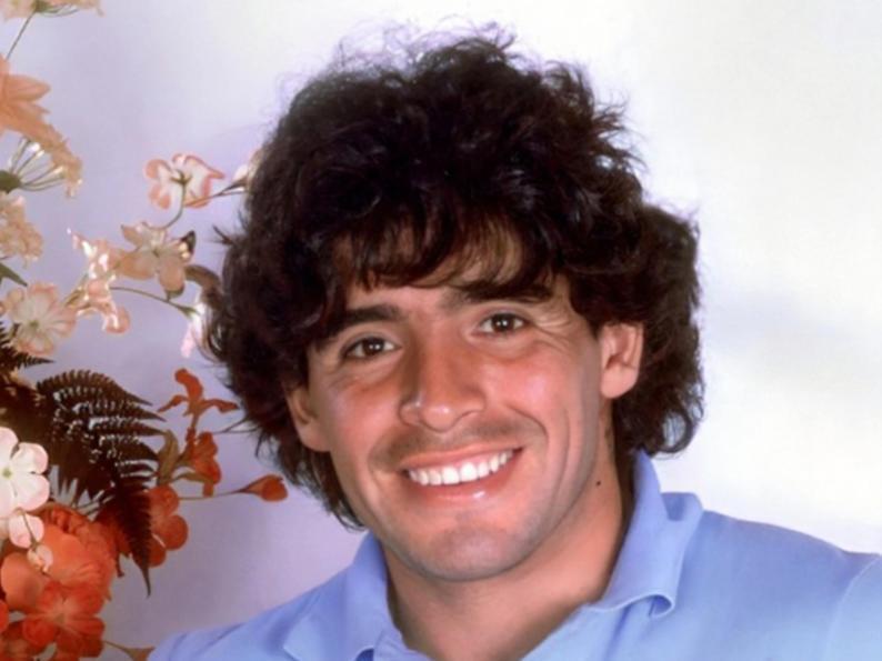 Quisieron robarse el corazón de Diego Maradona: En este lugar lo tienen guardado