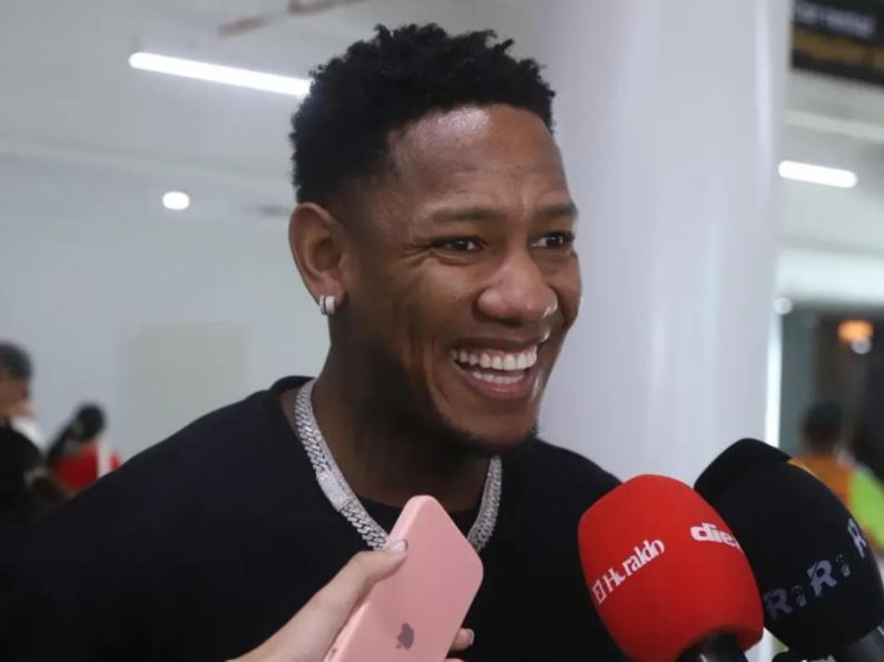 Romell Quioto se pronuncia tras no ser convocado a la Selección de Honduras: El mensaje que dejó