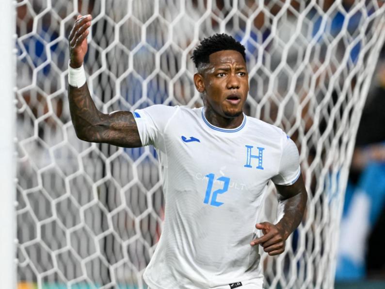 Romell Quioto se pronuncia tras no ser convocado a la Selección de Honduras: El mensaje que dejó