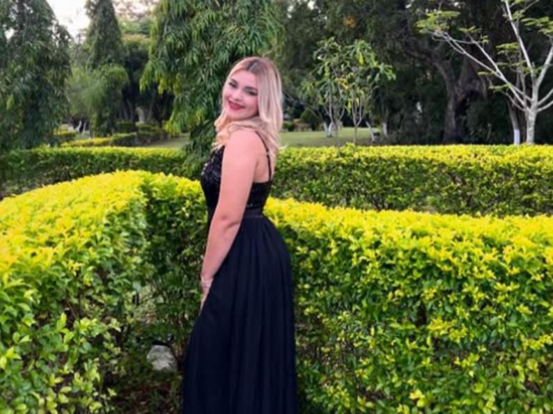 Reconocido futbolista sorprende al casarse con linda chica hondureña: Así fue la boda