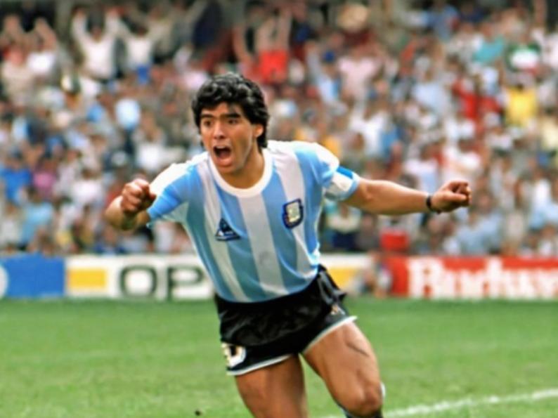 Quisieron robarse el corazón de Diego Maradona: En este lugar lo tienen guardado