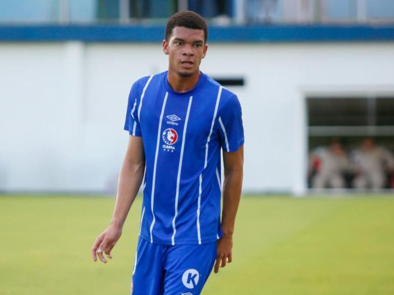 Romell Quioto se pronuncia tras no ser convocado a la Selección de Honduras: El mensaje que dejó