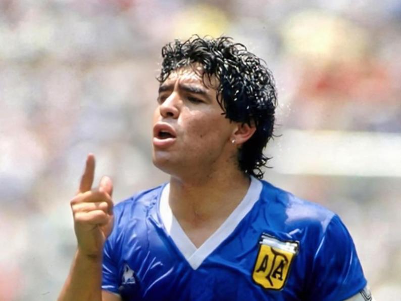 Quisieron robarse el corazón de Diego Maradona: En este lugar lo tienen guardado