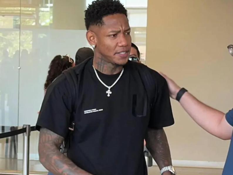 Romell Quioto se pronuncia tras no ser convocado a la Selección de Honduras: El mensaje que dejó