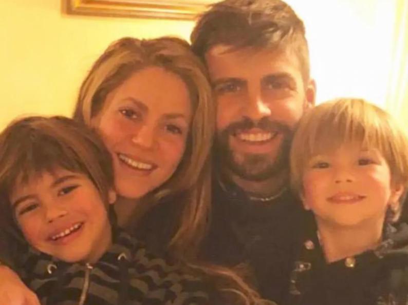 Shakira lanza piropo a Piqué y desata la locura entre sus seguidores: ¿Se reconciliaron?