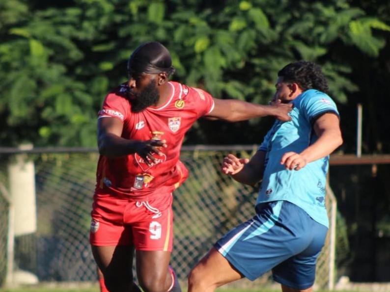 Reconocido futbolista sorprende al casarse con linda chica hondureña: Así fue la boda