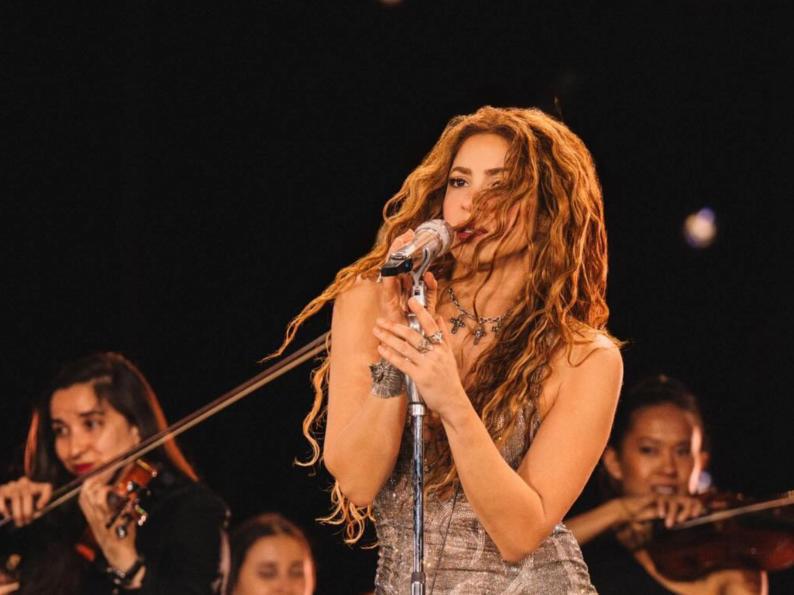 Shakira lanza piropo a Piqué y desata la locura entre sus seguidores: ¿Se reconciliaron?