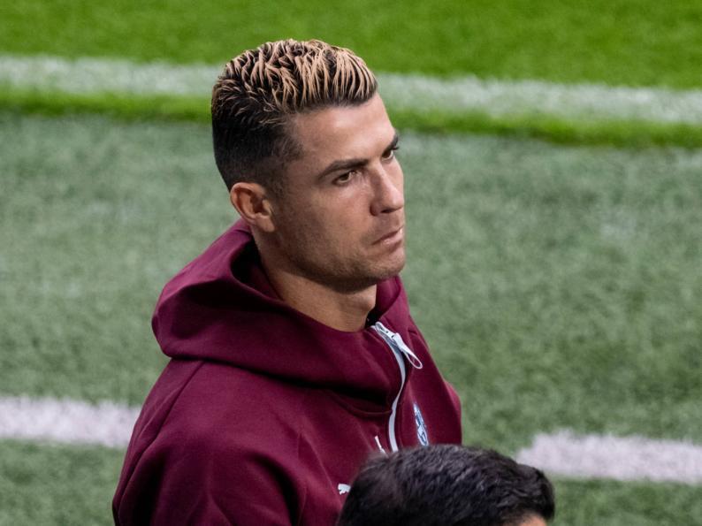 Cristiano Ronaldo enfurecido con Portugal: Revelan el motivo y presidente interviene