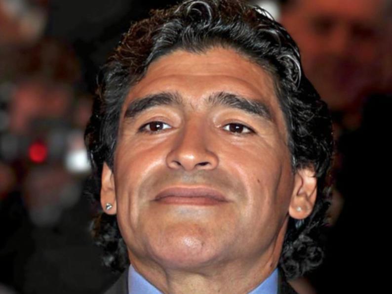 Quisieron robarse el corazón de Diego Maradona: En este lugar lo tienen guardado