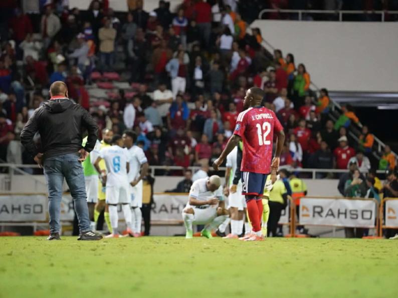 ¿Quién era el aficionado que murió tras eliminación de Honduras del Mundial 2026?