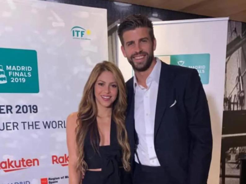 Shakira lanza piropo a Piqué y desata la locura entre sus seguidores: ¿Se reconciliaron?