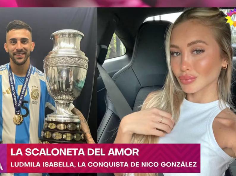 Futbolista le roba la novia a uno de sus compañeros y desata la polémica en redes sociales