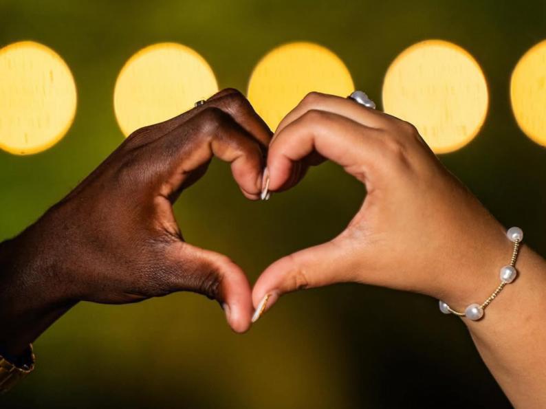 Reconocido futbolista sorprende al casarse con linda chica hondureña: Así fue la boda