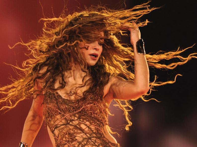 Shakira lanza piropo a Piqué y desata la locura entre sus seguidores: ¿Se reconciliaron?