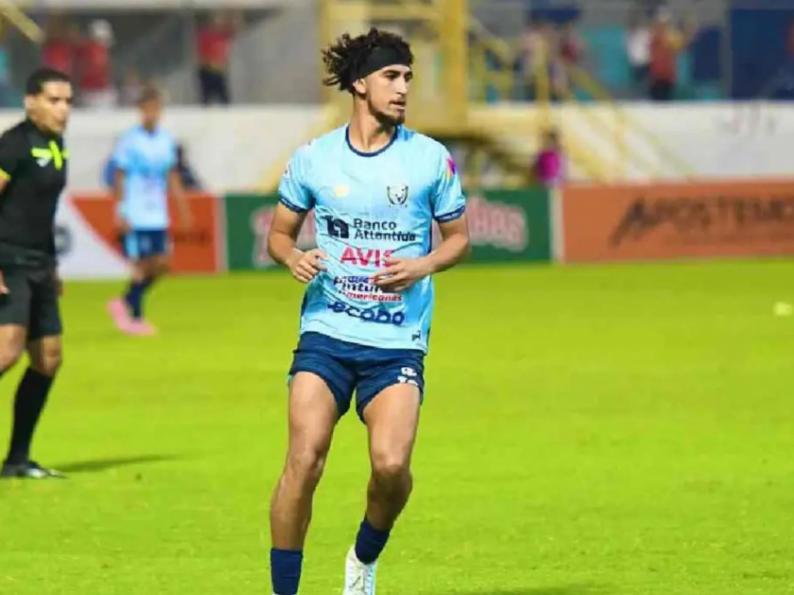 Fichajes: Se van dos y llega figura a Motagua; Olimpia suma refuerzo y barrida en Génesis PN