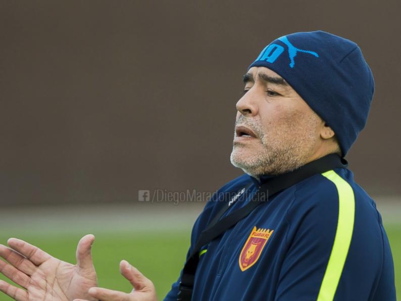 Quisieron robarse el corazón de Diego Maradona: En este lugar lo tienen guardado