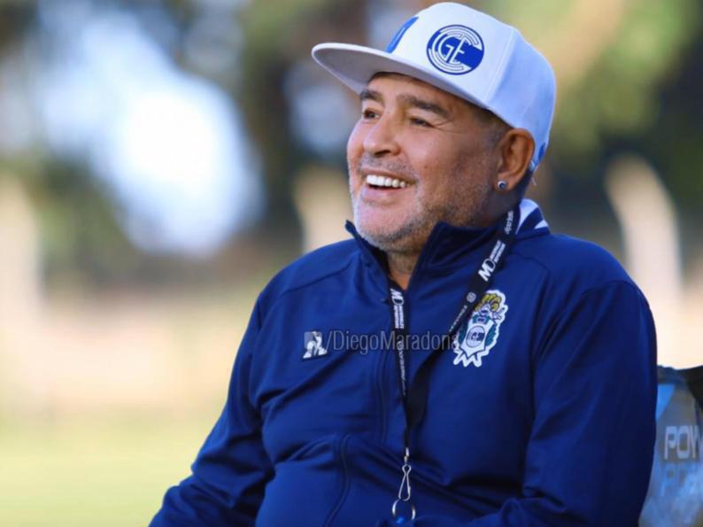 Quisieron robarse el corazón de Diego Maradona: En este lugar lo tienen guardado