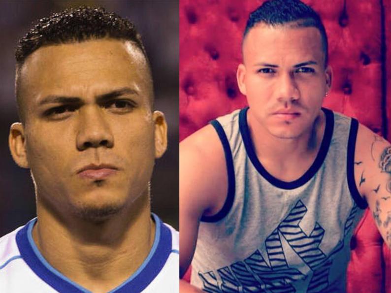 Esposa de Arnold Peralta conmueve con desgarrador mensaje a 10 años de su asesinato