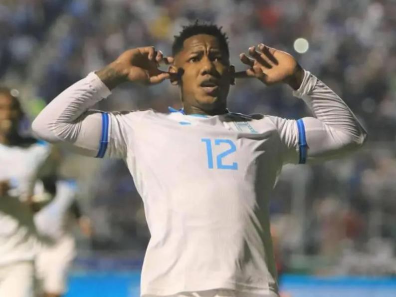 Romell Quioto se pronuncia tras no ser convocado a la Selección de Honduras: El mensaje que dejó