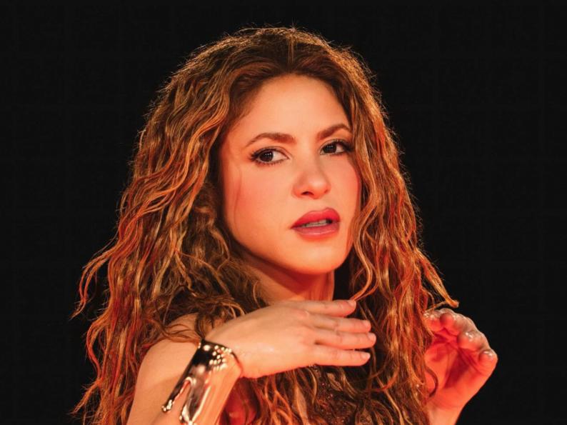 Shakira lanza piropo a Piqué y desata la locura entre sus seguidores: ¿Se reconciliaron?