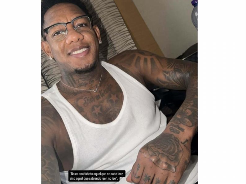 Romell Quioto se pronuncia tras no ser convocado a la Selección de Honduras: El mensaje que dejó