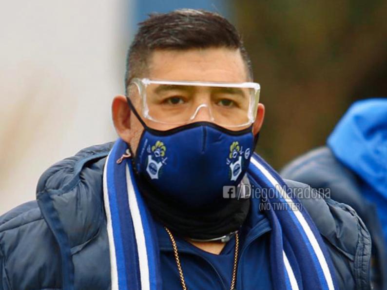 Quisieron robarse el corazón de Diego Maradona: En este lugar lo tienen guardado