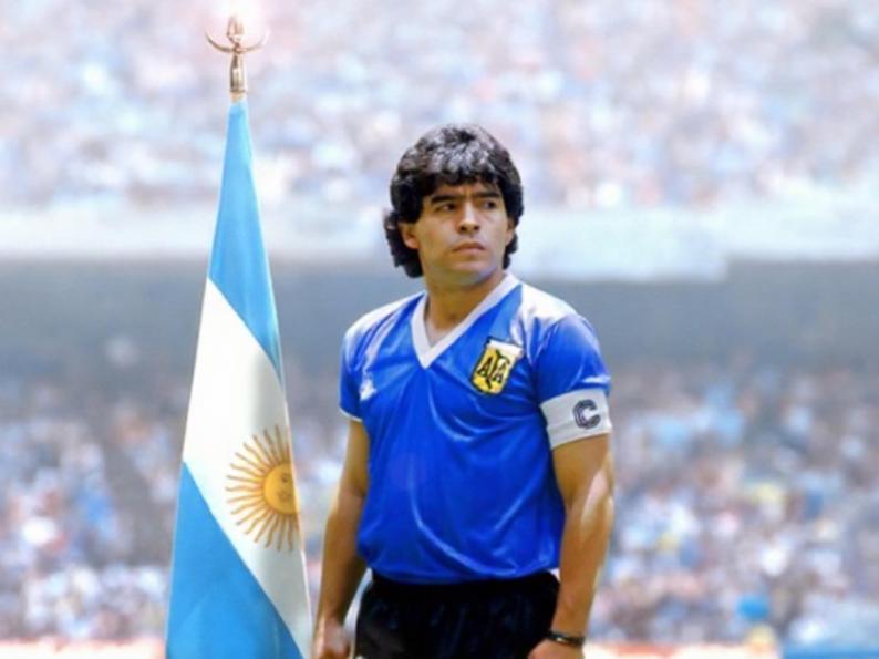 Quisieron robarse el corazón de Diego Maradona: En este lugar lo tienen guardado