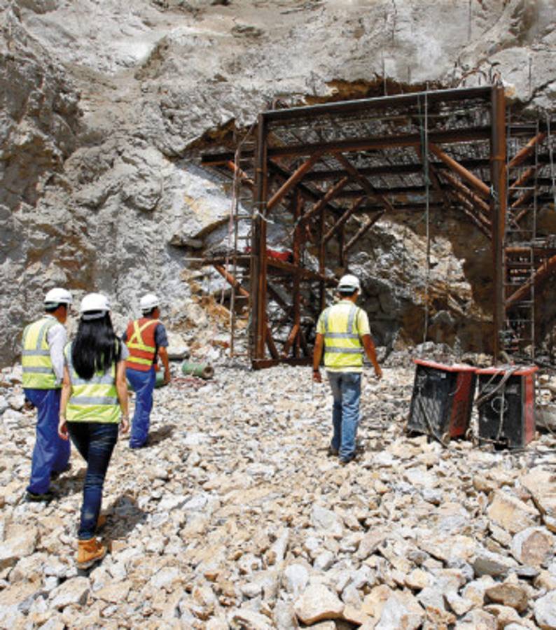 Honduras: Viene Sinohydro a negociar segunda etapa de Patuca III