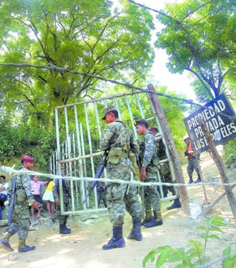 Seis de cada diez pobladores se benefician de minería
