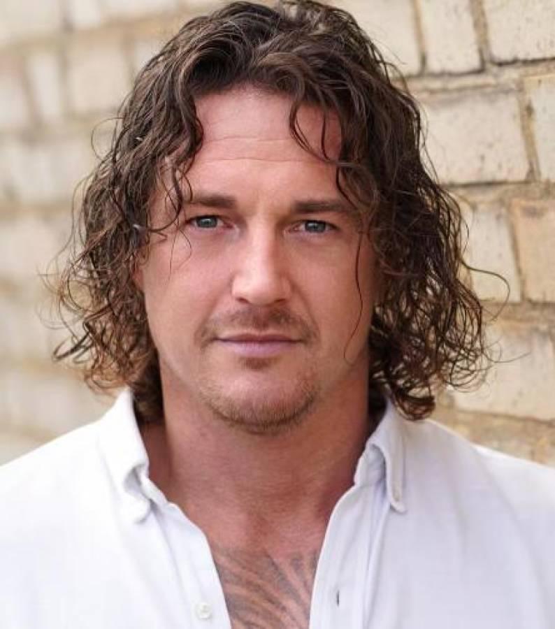 Ex guardaespaldas de David Beckham es encontrado muerto por su propia mamá