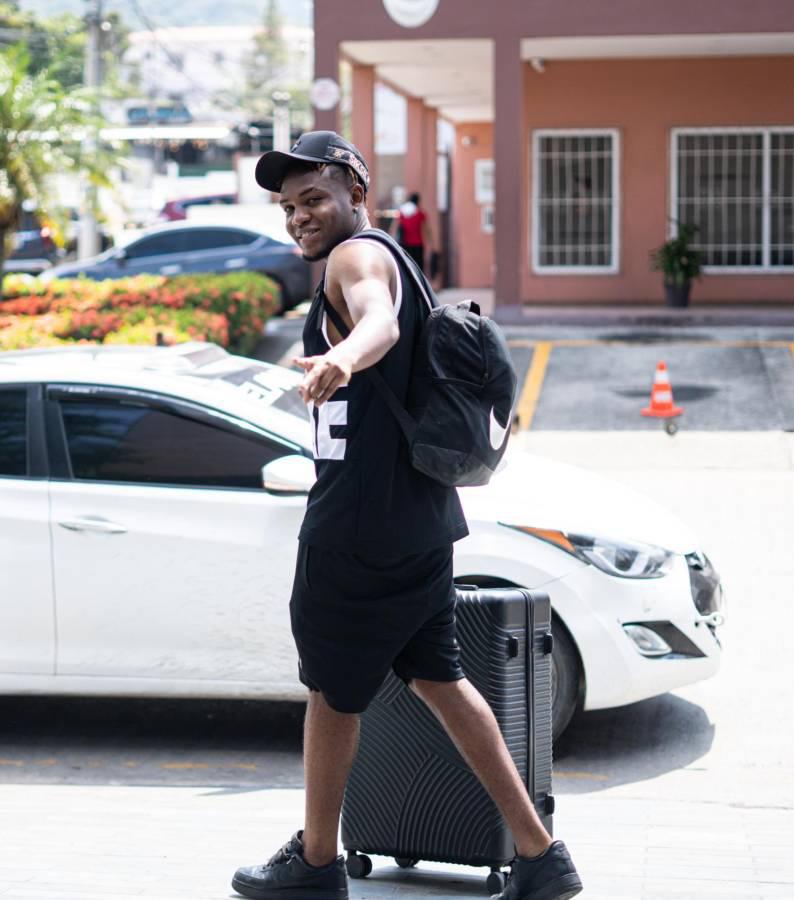 Honduras se instala en San Pedro Sula antes de viajar a EEUU para Copa Oro ¿Y Luis Palma? Honduras se instala en San Pedro Sula antes de viajar a EEUU para Copa Oro ¿Y Luis Palma?