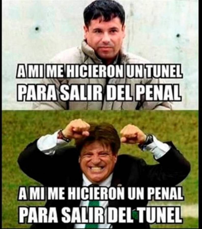 Copa Oro: Los mejores memes del México vs. Panamá