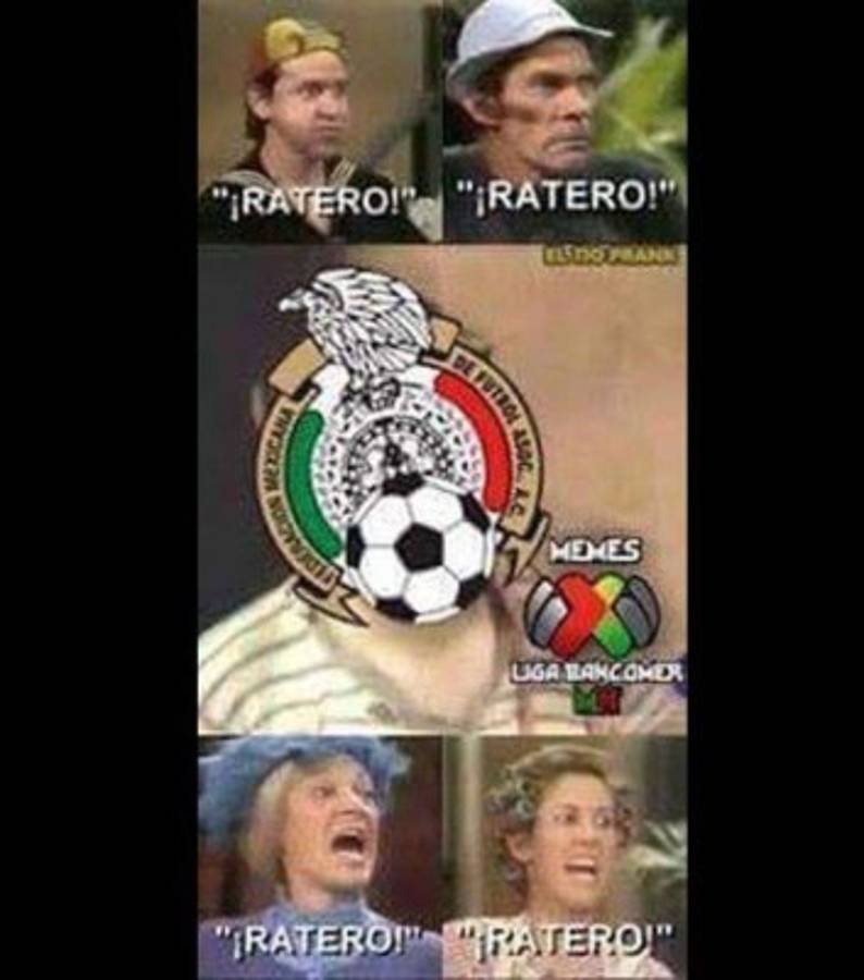 Copa Oro: Los mejores memes del México vs. Panamá