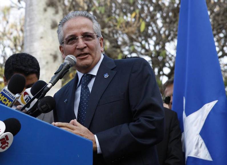 La trágica muerte del hijo del expresidente Ricardo Maduro tras ser presa de un secuestro