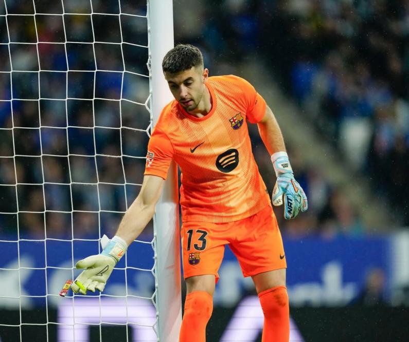 Hansi Flick en alerta por las bajas: Alineación del Barcelona ante Newcastle en Champions