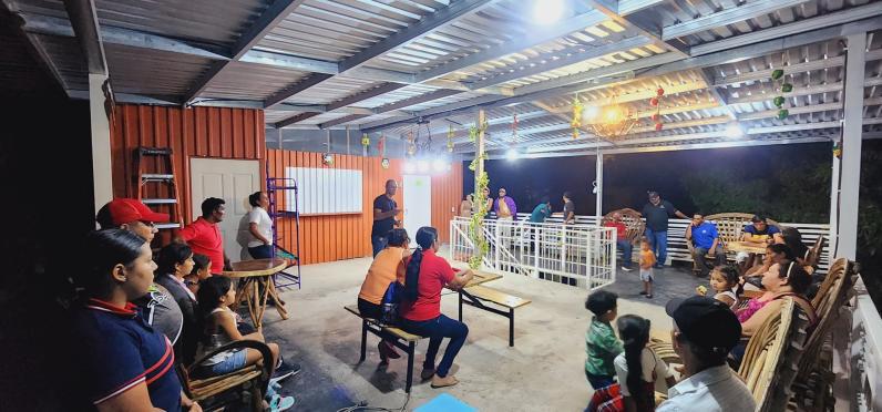 Figura del fútbol hondureño será alcalde tras perfilarse como ganador en las Elecciones 2025