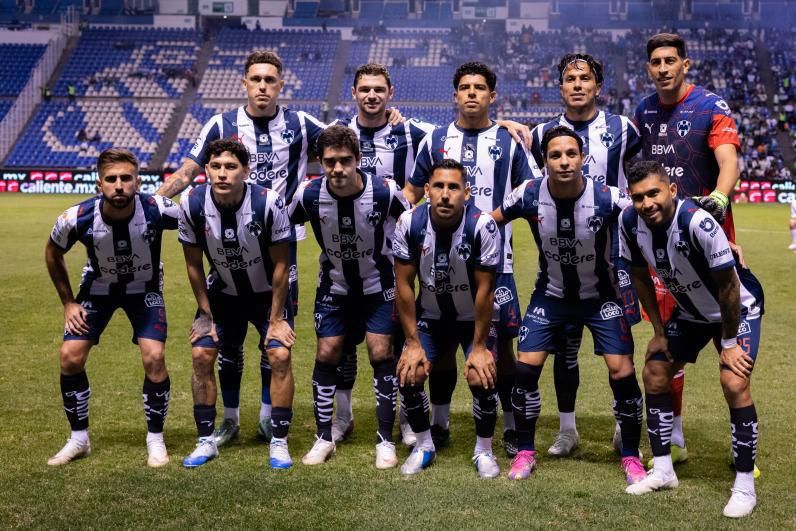 Equipos clasificados a la Copa de Campeones Concacaf 2027: Honduras asegura 3 cupos