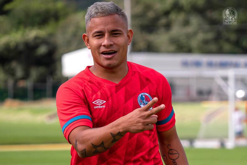 Olimpia vs América: ¿Qué fue de la última generación merengue que enfrentó a las águilas?