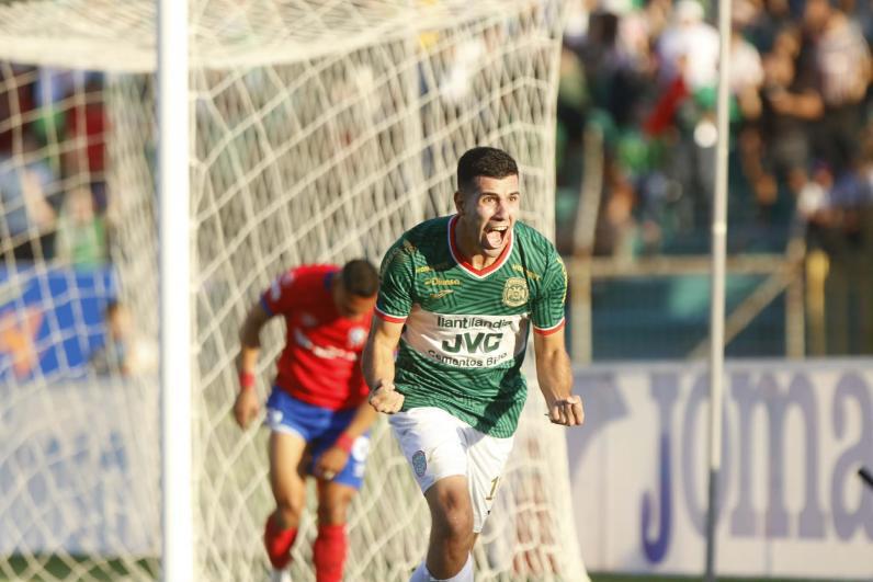 Tabla de goleo en Liga Nacional: Messiniti le marcó al Olimpia y hay sorpresa en el liderato